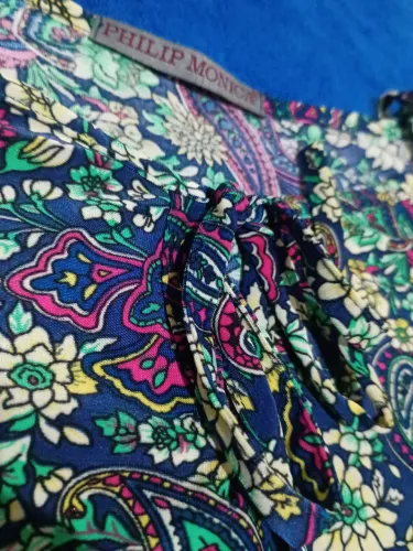 Blusa feminina Philip Mônica Tam P