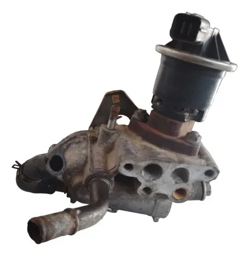 Valvula Egr Honda Civic 1.8 2007 A 2011