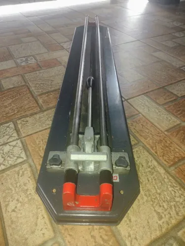 Cortadeira de Pisos Cortag