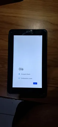 Tablet M7 polegadas  lenovo 64 gigas 