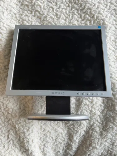 Monitor Samsung SyncMaster540n