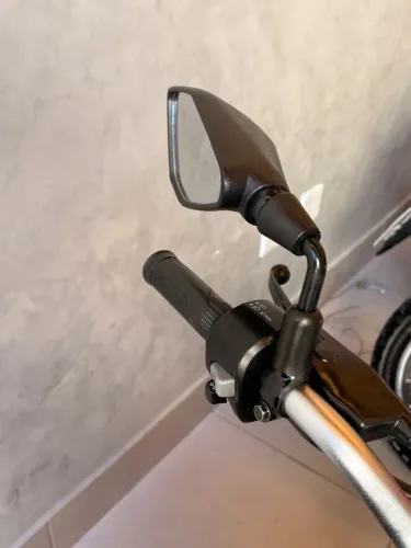 Honda CB 300F Twister Flex
