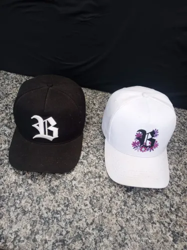 Boné original - BLCK