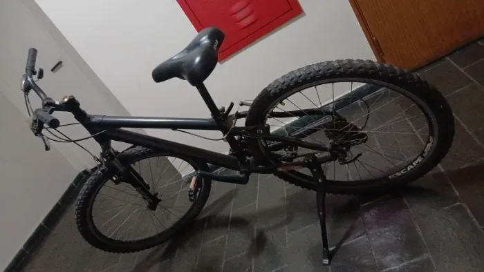 Vende-se bike,marcha shimano 