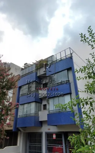 COBERTURA RESIDENCIAL em Porto Alegre - Rio Grande do Sul, Mont Serrat