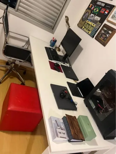 Mesa de Escritório