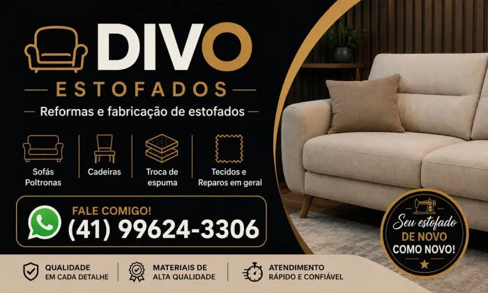 Reformas de sofá