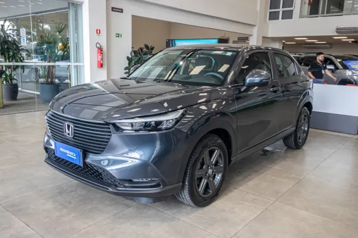 Honda HR-V EXL 1.5 Sensing 16V 5P Aut. 2025