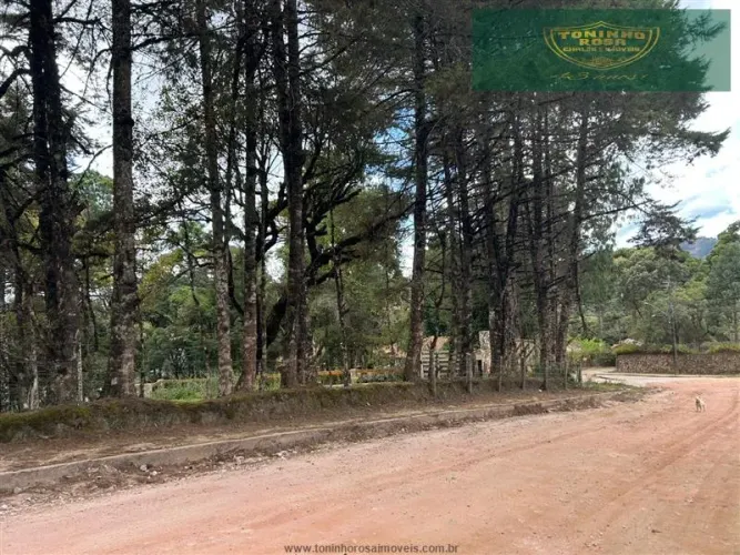 Terrenos para venda em Monte Verde no bairro Parque Monte Sol