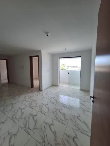 Apartamento em gramame