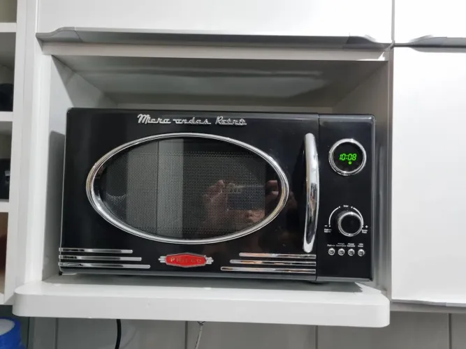 Micro-ondas