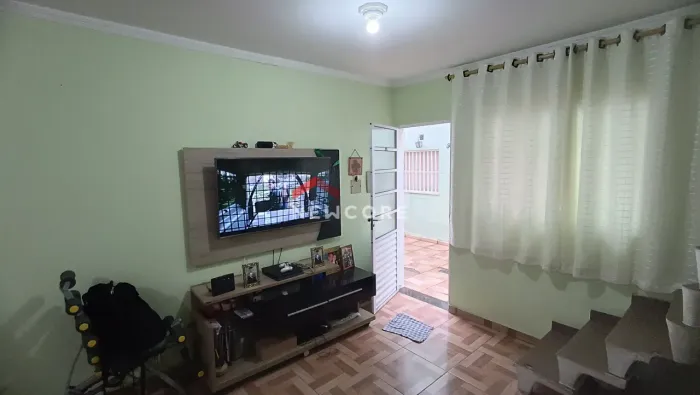Casa de condomínio em Rua Osório Franco Vilhena - Vila Nova Curuçá - São Paulo/SP