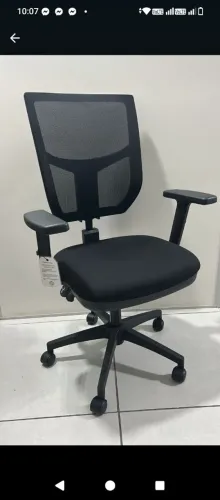 Cadeira Ergonômica