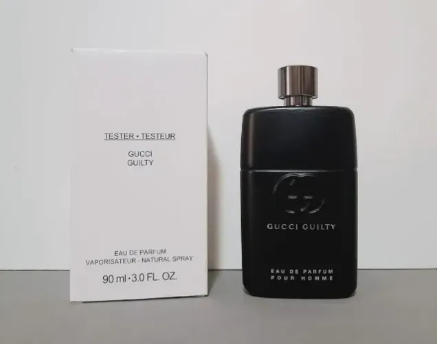 Perfume Gucci Guilty Pour Homme EDP 90ml