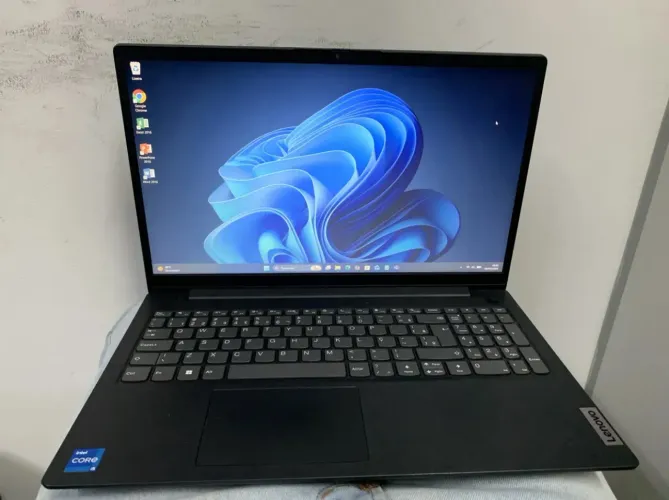 Notebook lenovo v15 g3
