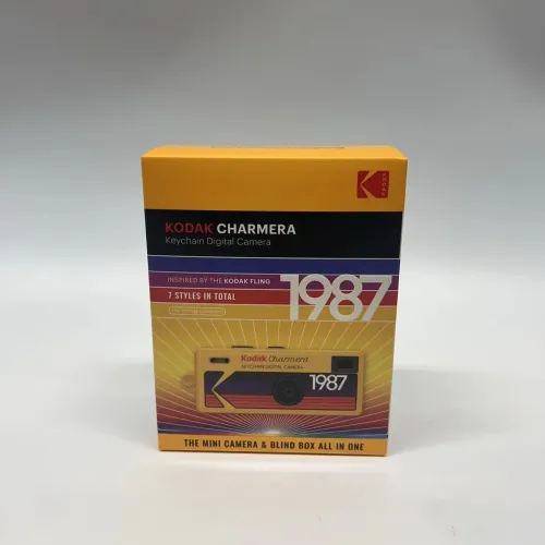 Kodak Charmera