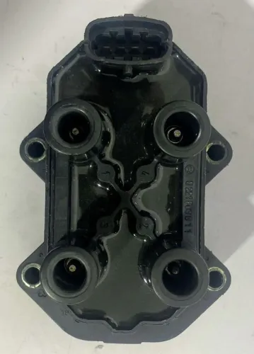 BOBINA IGNIÇÃO VECTRA  2.0 16V 4 PINOS