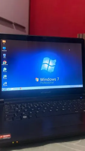 NOTBOOK MEGAWARE 