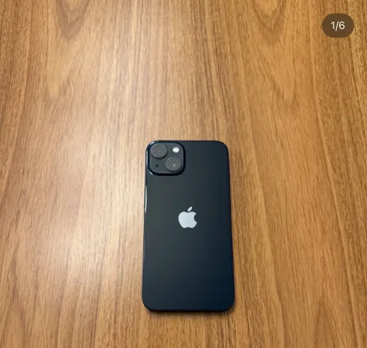 iPhone 13 estado de novo
