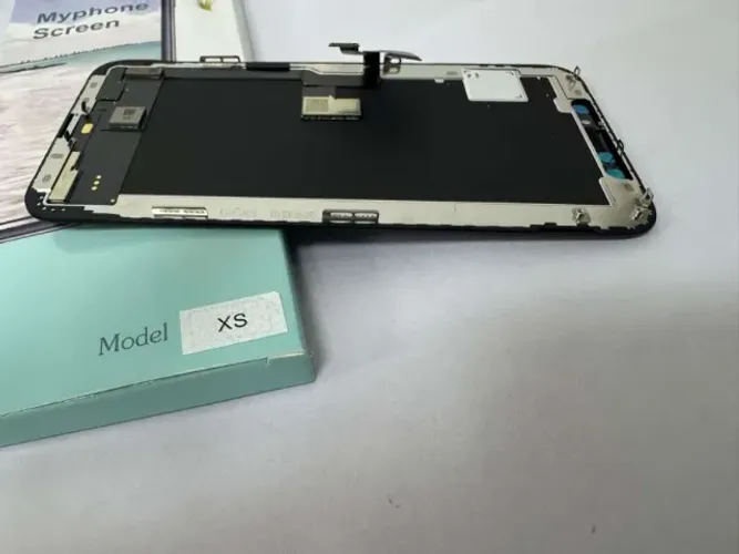 Tela Incel para iPhone XS NOVA