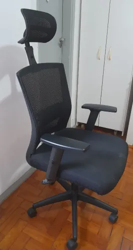 Cadeira de escritório