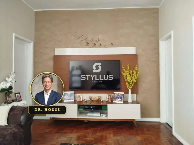 Apartamento com 2 Quartos e Sol da Manhã em Engenho Novo! M37L