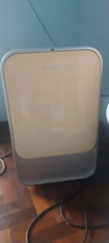 Ar condicionado portátil
