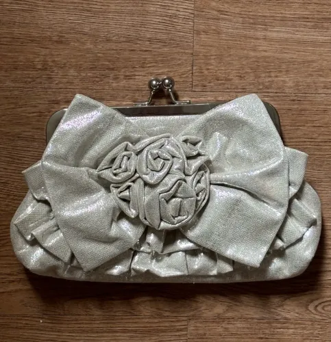 Bolsa de mão