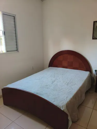 Cama de casal