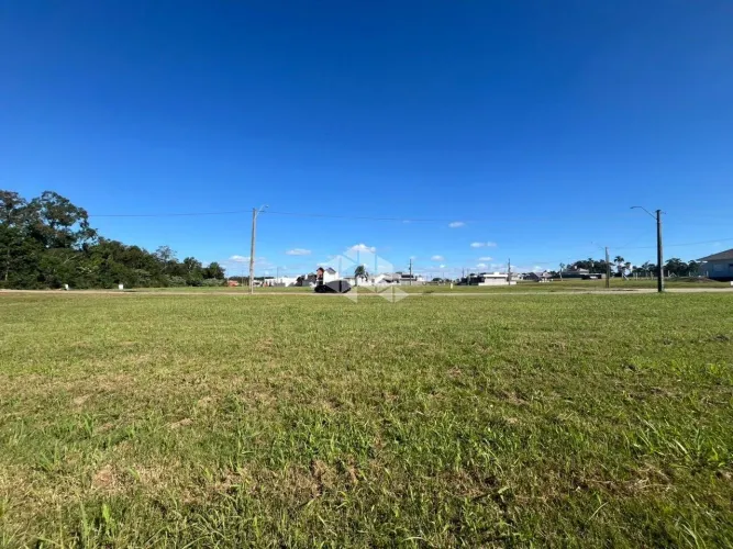Terreno à venda no Residencial Parque das Palmeiras II, com 440,32m²