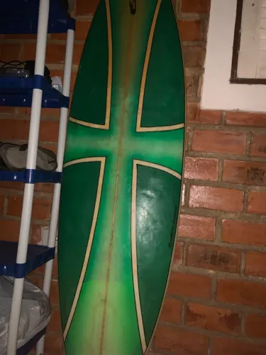 Prancha de surf