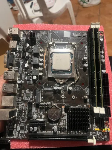 Kit DDR3
