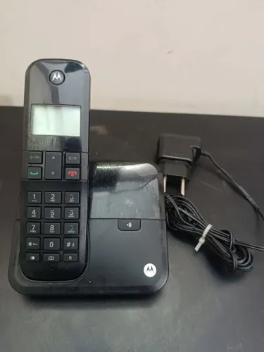 Telefone Sem Fio Motorola M4000