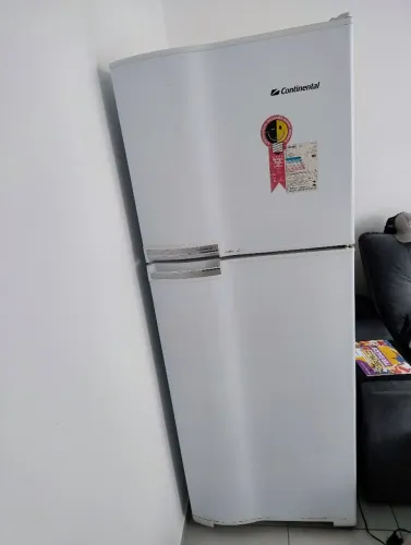 Geladeira Continental 458L