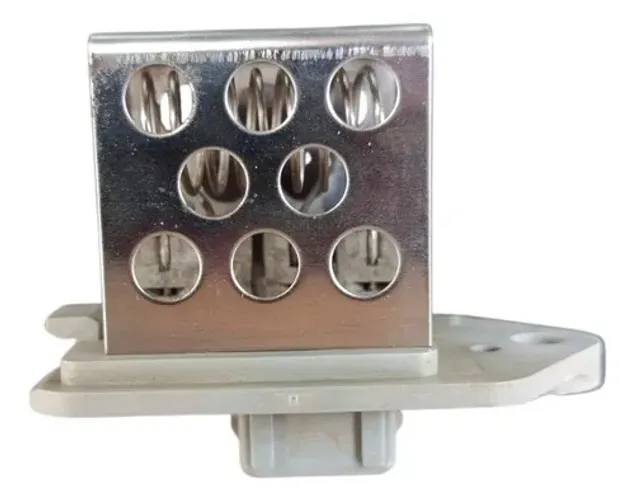 Resistencia Ventoinha Citroen Xsara Picasso 2.0 2003 2010