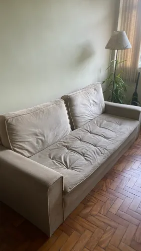 Sofá 3 lugares
