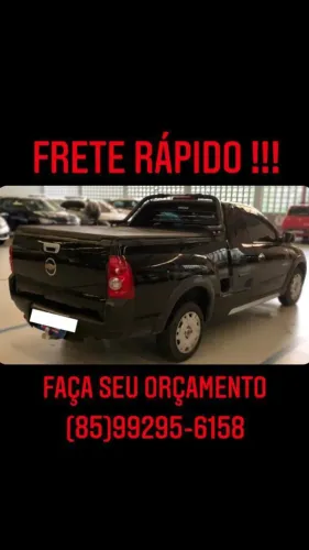 Frete
