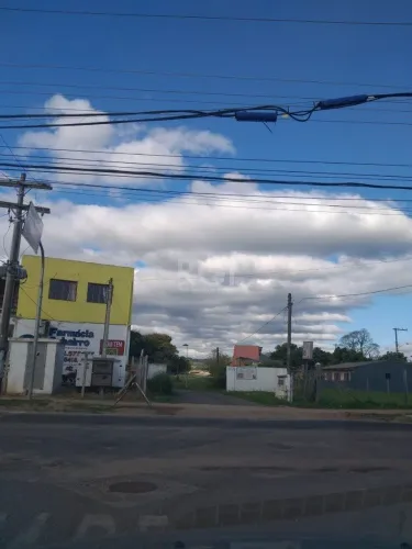Terreno Residencial em Restinga