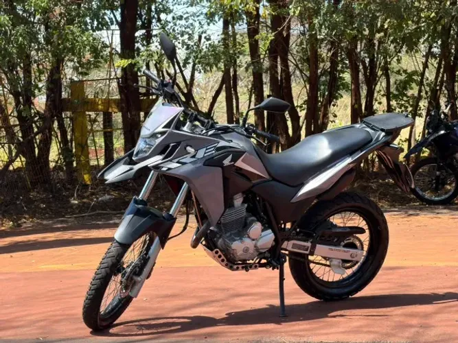 XRE 300 ABS mais barata do Brasil