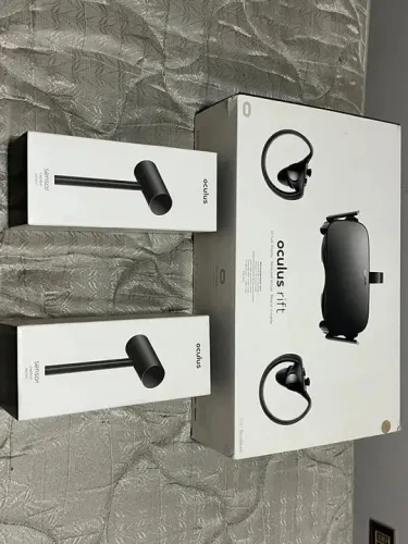 OCULUS RIFT CV1