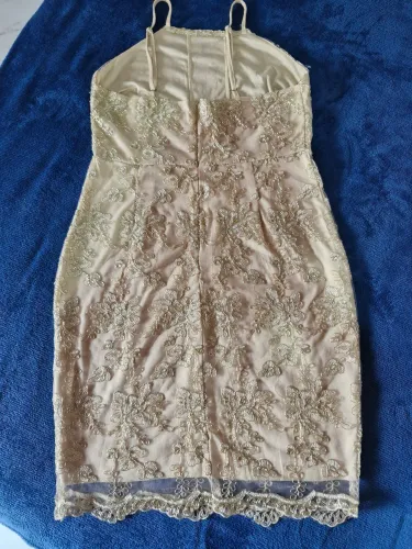 Vestido festa