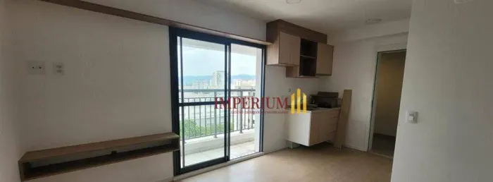 Studio com 1 dormitório para alugar, 28 m² por R$ 2.520,00/mês - Tucuruvi - São Paulo/SP