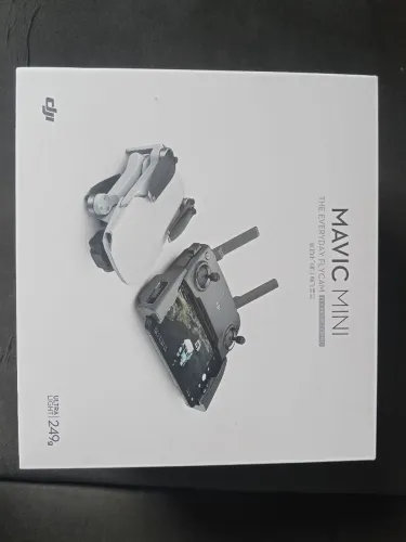 Drone Dji Mavic Mini 1