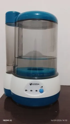 Umidificador de ar SONICLEAR