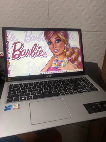 Vendo ou Troco Notbook Acer