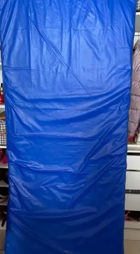 Colchão  para cama hospitalar 