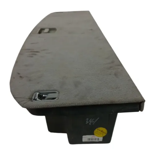 Caixa Ferramentas Porta Malas Hyundai Santa Fé 2006 A 2012