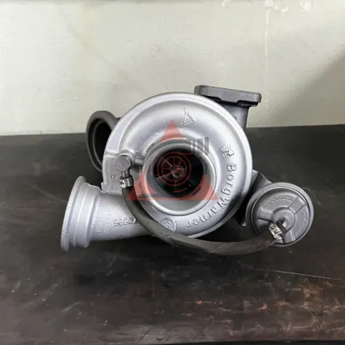 Turbina Mercedes K16 15.180 (Recondicionada)