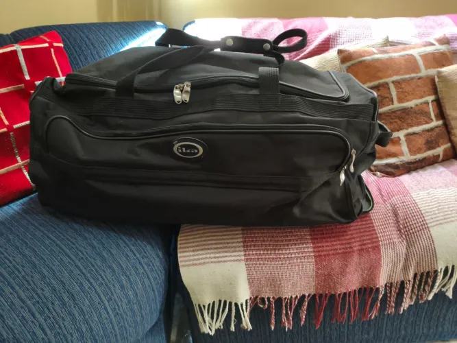 Bolsa Grande (rodas)
