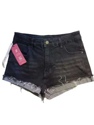 Shorts jeans Y2K